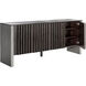 Bane 78.5 X 19 inch Brown / Grey Sideboard